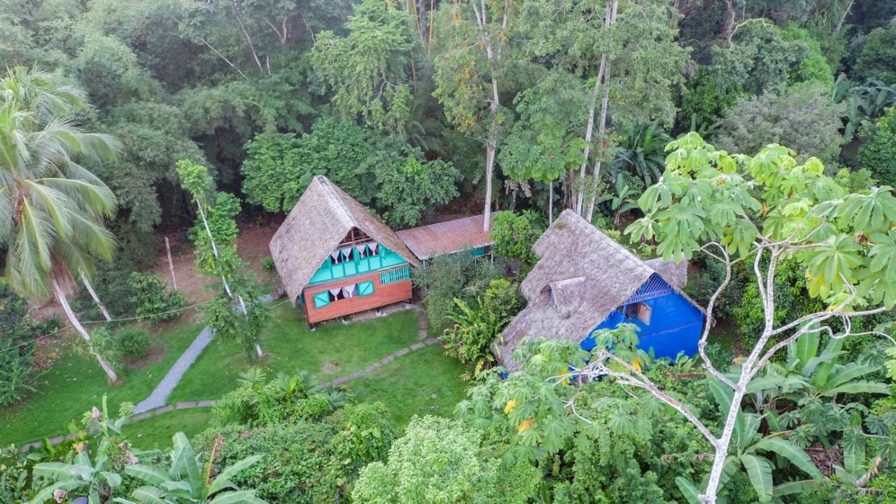 La Casita Cocles Exterior foto
