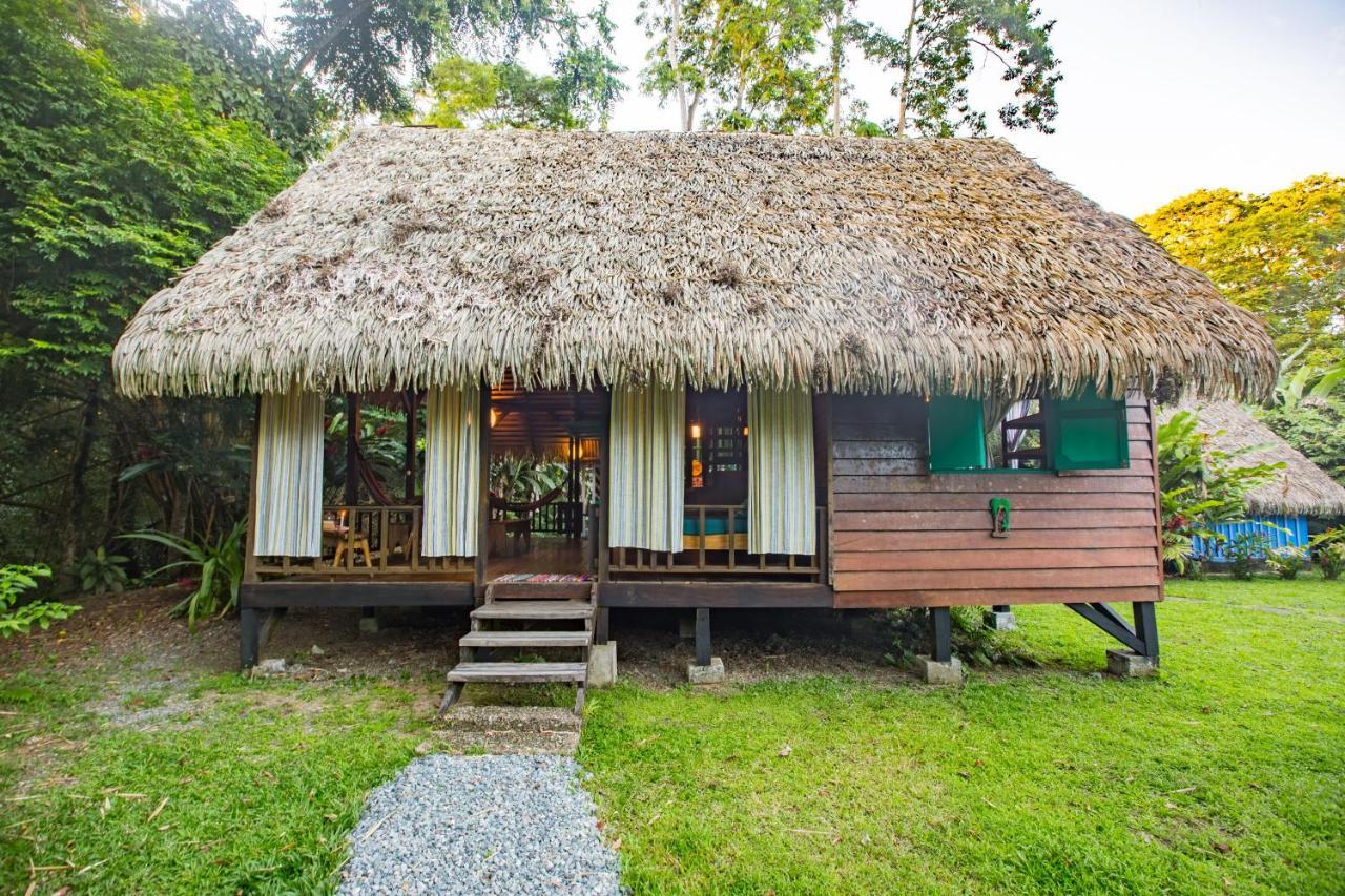 La Casita Cocles Exterior foto